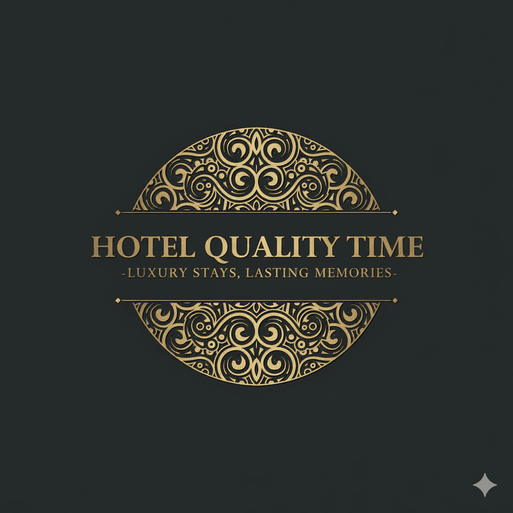 Hotel Quality Time logo